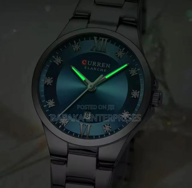 Curren Ladies #9107 - thumbnail 5