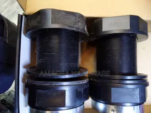 Durable Tank Connectors