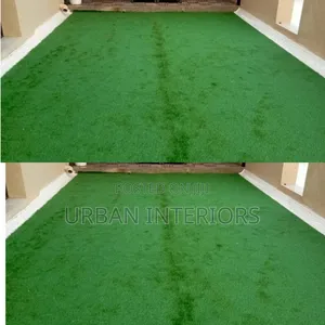 10mm Artificial Grass Carpet 10mm Artificial Grass With Drainage Holes