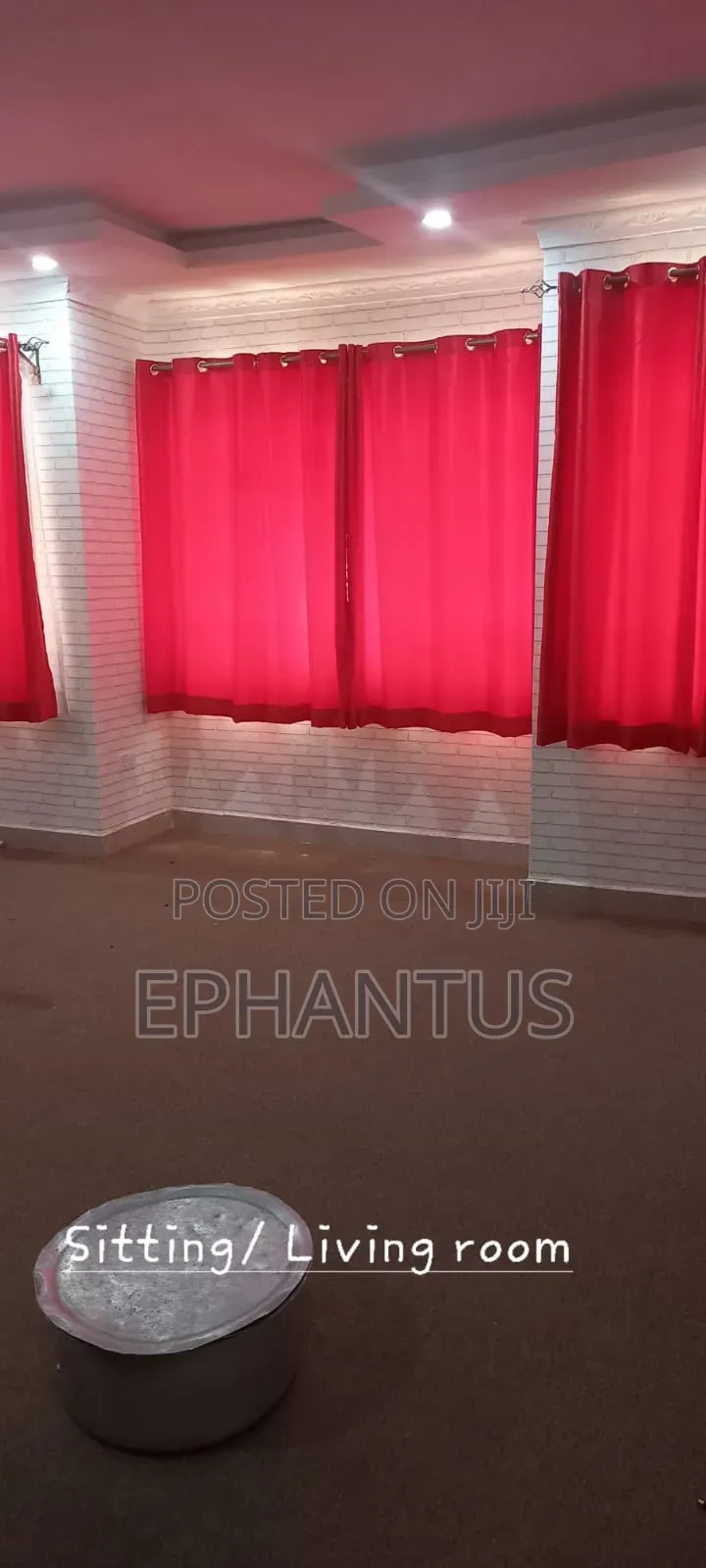 Apartment With Income For Sale