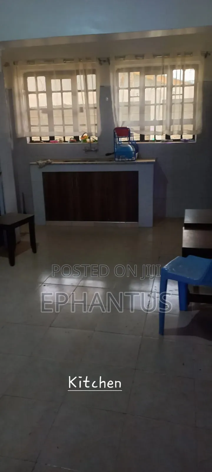 Apartment With Income For Sale