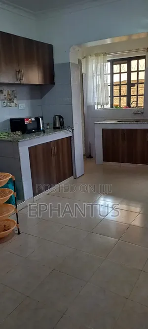 Apartment With Income For Sale