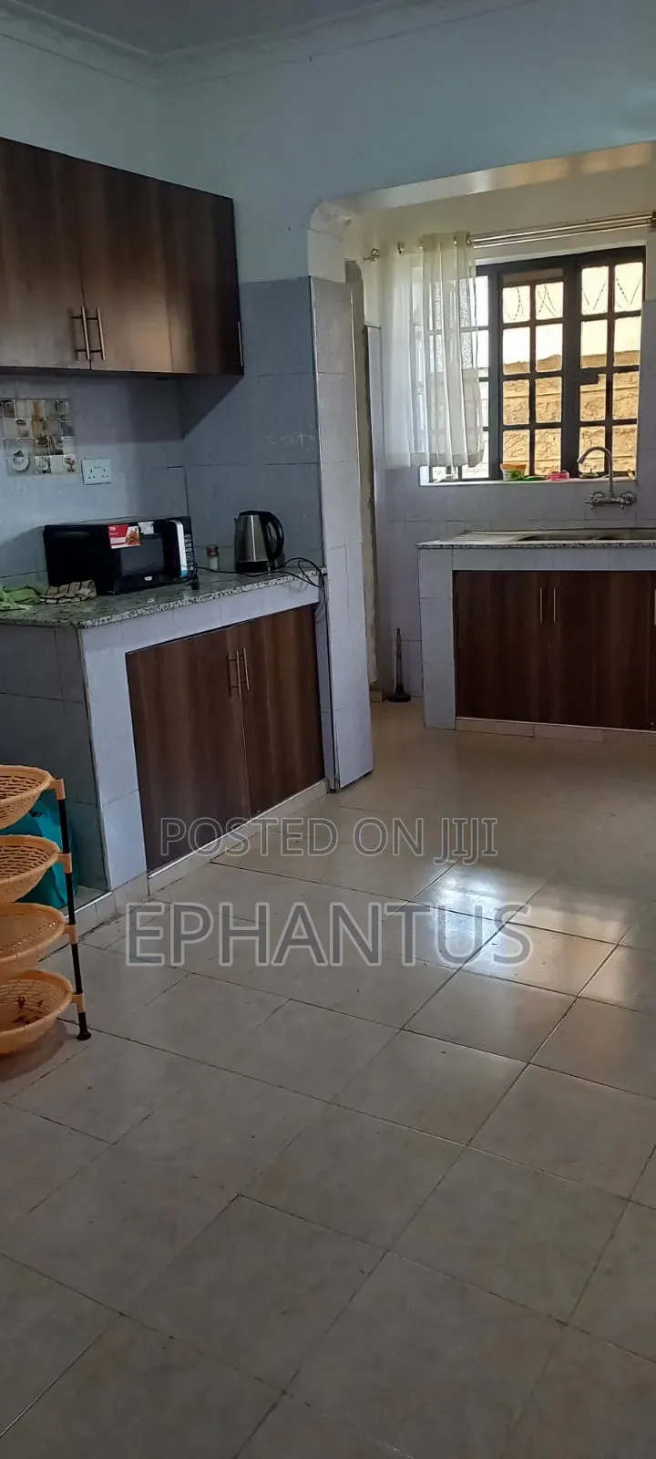 Apartment With Income For Sale