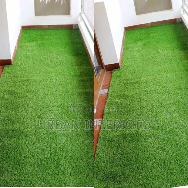 Balcony Turf Grass Balcony Turf Grass Medium Thickness
