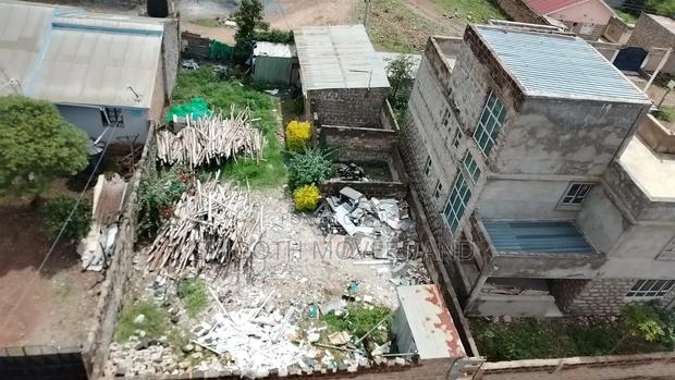 50 by 100 Plot for Sale in Utawala - main view