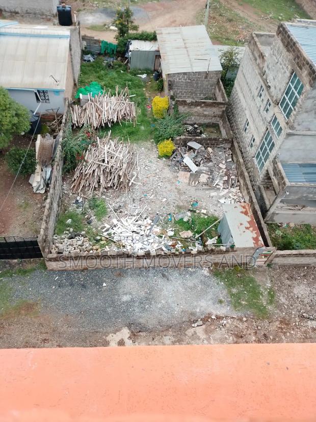 50 by 100 Plot for Sale in Utawala - thumbnail 3