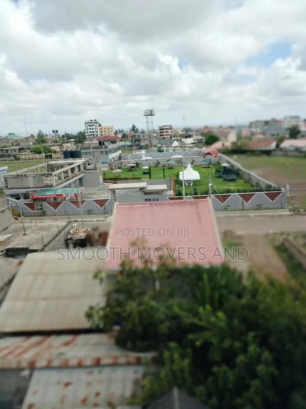 50 by 100 Plot for Sale in Utawala - thumbnail 4