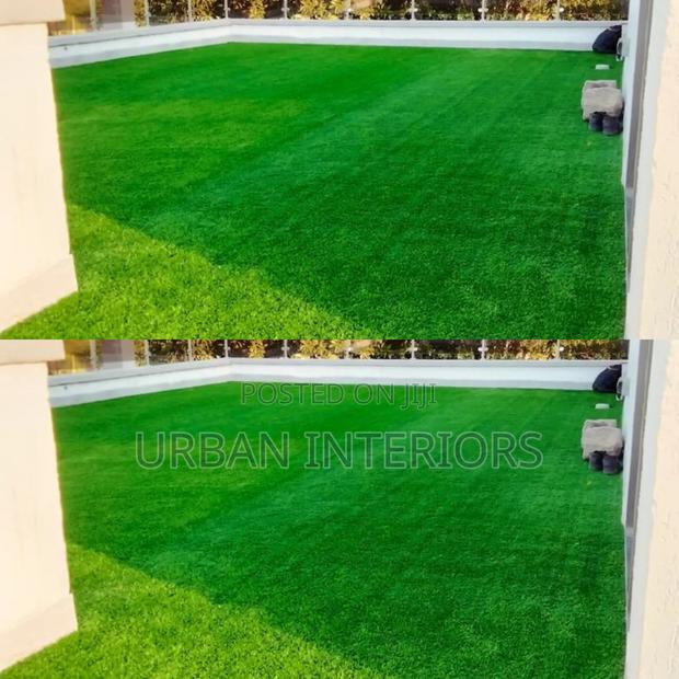 Artificial Grass Carpet Artificial Grass Carpet Rooftop Installation