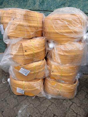 Pvc Bulb Waterbar / Waterstop - thumbnail 2