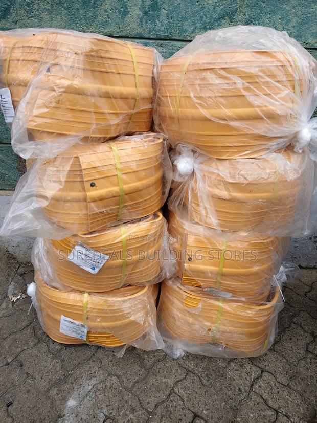 Pvc Bulb Waterbar / Waterstop - main view