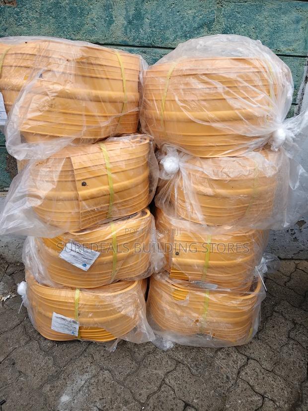 Pvc Bulb Waterbar / Waterstop - thumbnail 3