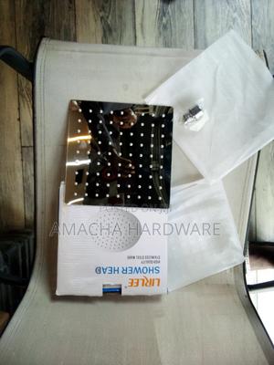 High Quality Lirlee Shower Head - thumbnail 2