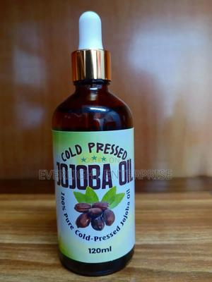 Jojoba Oil - thumbnail 2
