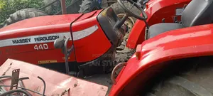 Massey Ferguson 440 Extra 4wd