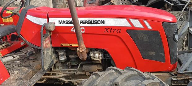 Massey Ferguson 440 Extra 4wd - thumbnail 7
