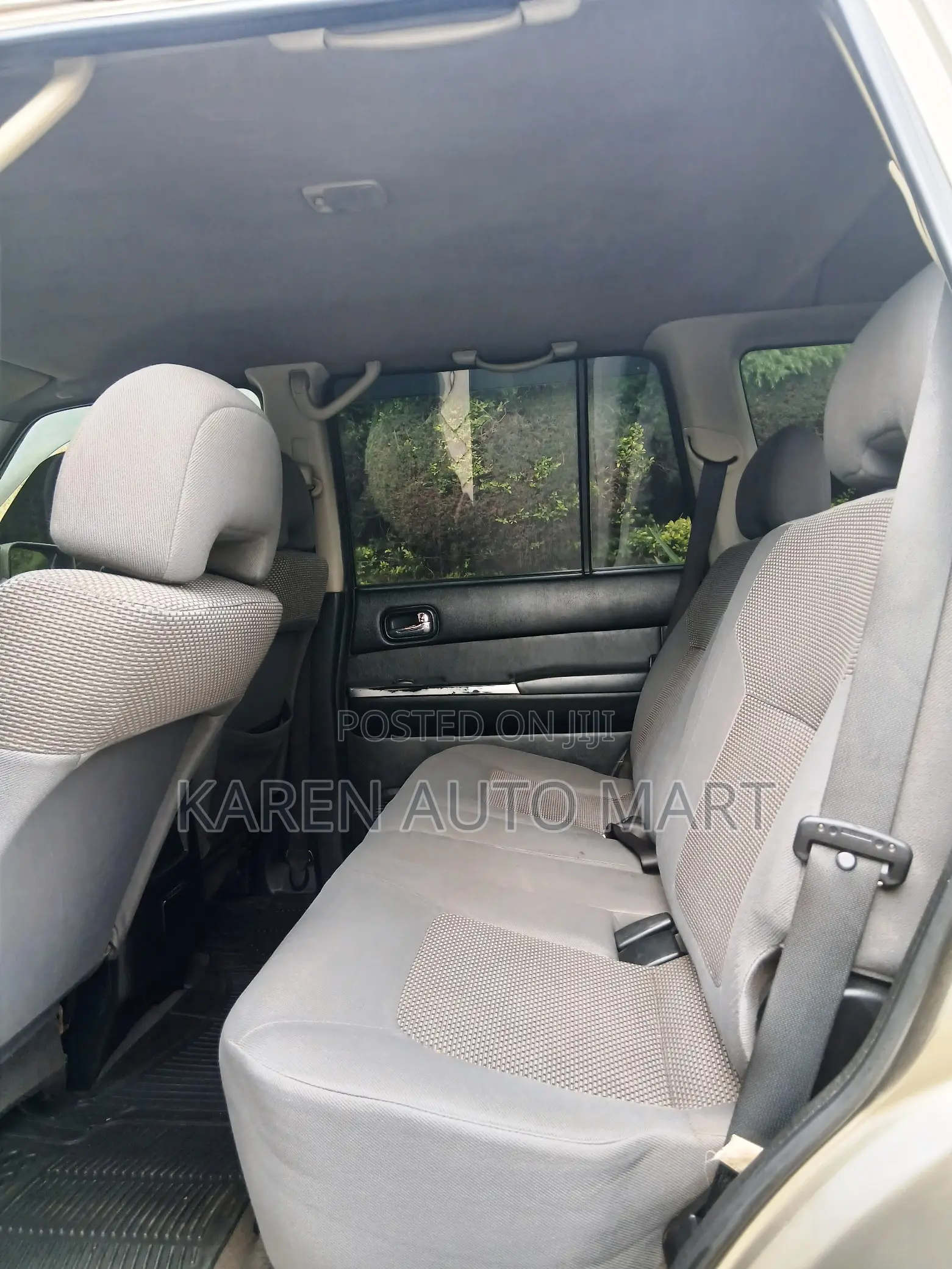 Nissan Patrol 2009 Gold