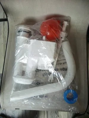 Low Level Cistern Fittings (Matumbo Low Level)