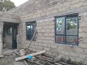 Professional Painter and a Glass Fitter