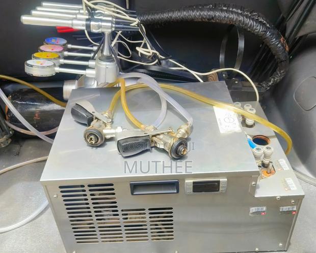 Kegerator / Beer Dispenser - thumbnail 4