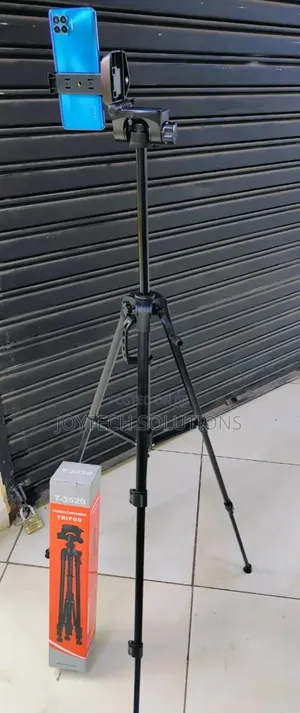 Stand Ya Simu 3520 ( Tall 1420 Cm )