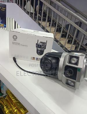 V380 4g Dual Lens Night Vision Camera - thumbnail 2