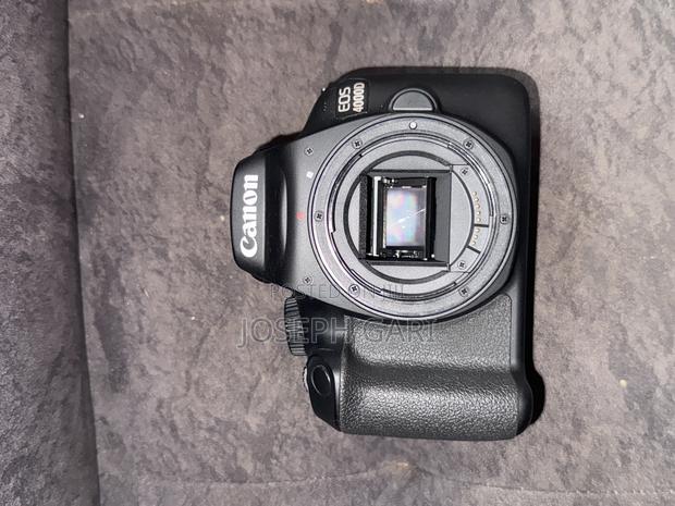 Canon 4000d - thumbnail 4