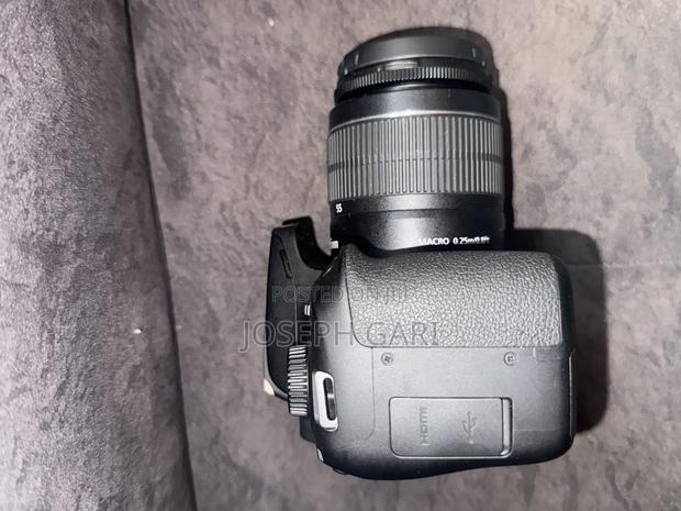 Canon 4000d - thumbnail 7