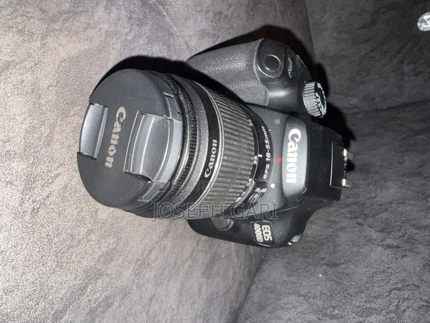 Canon 4000d - thumbnail 5