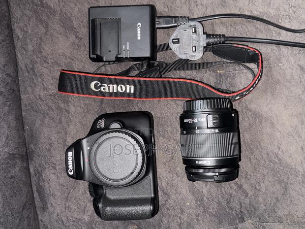 Canon 4000d - thumbnail 8