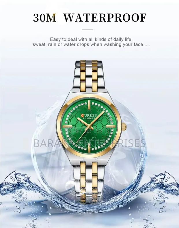 Curren Ladies #9096 - thumbnail 5