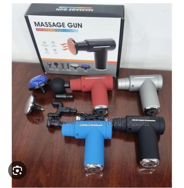 Massage Gun