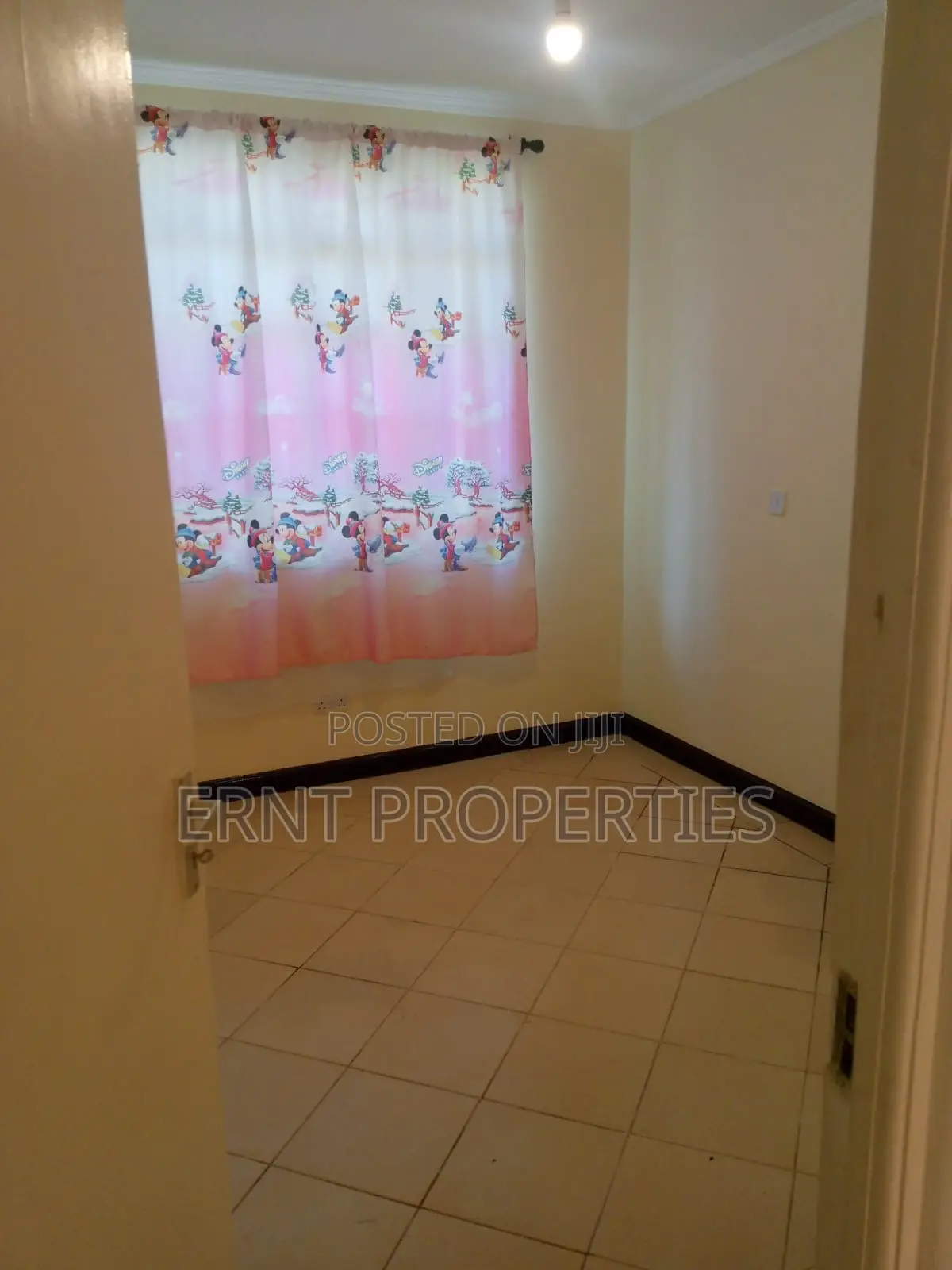 3bdrm Bungalow in Lukenya for sale