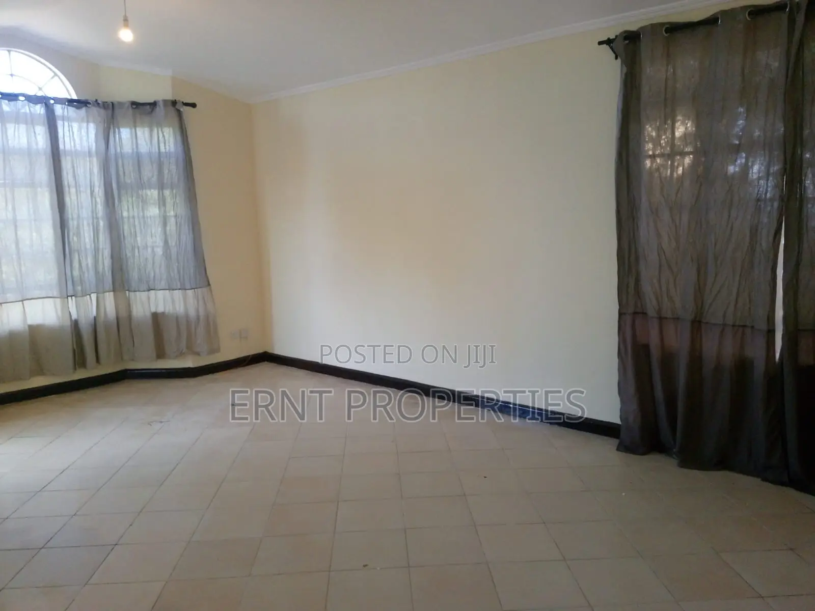 3bdrm Bungalow in Lukenya for sale