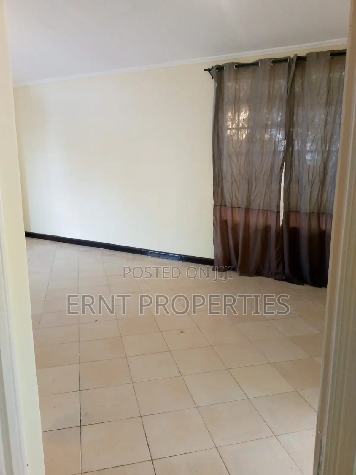 3bdrm Bungalow in Lukenya for sale