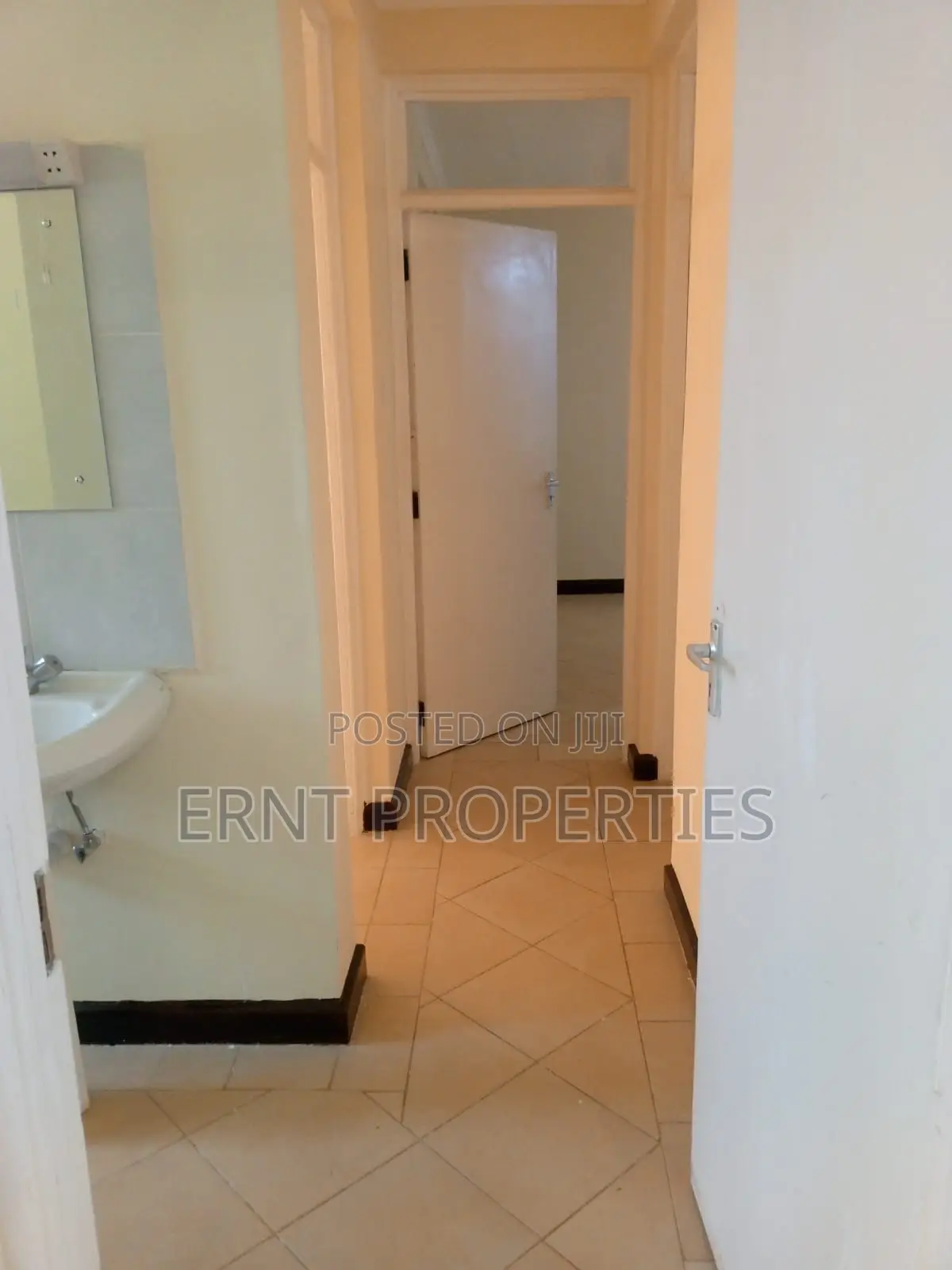 3bdrm Bungalow in Lukenya for sale