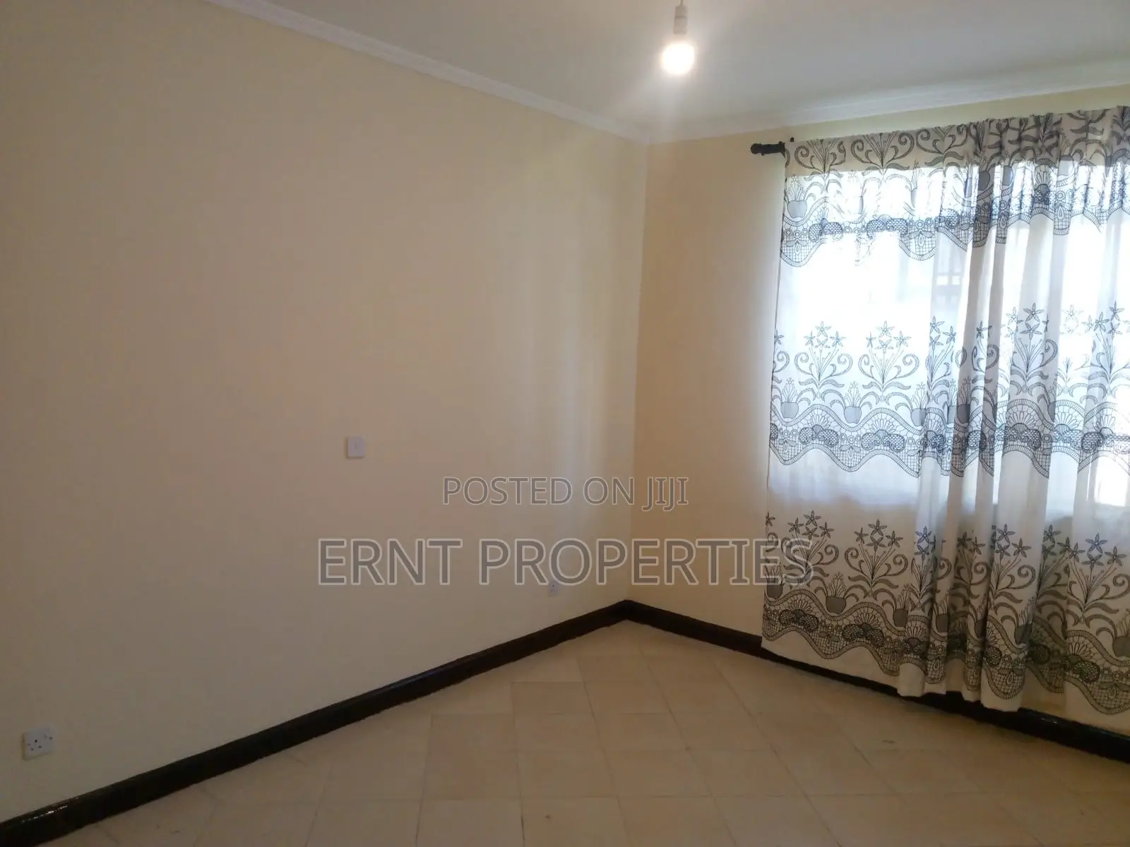 3bdrm Bungalow in Lukenya for sale