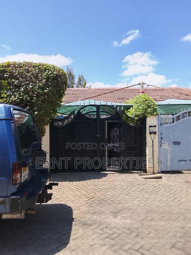 3bdrm Bungalow in Lukenya for sale - thumbnail 13