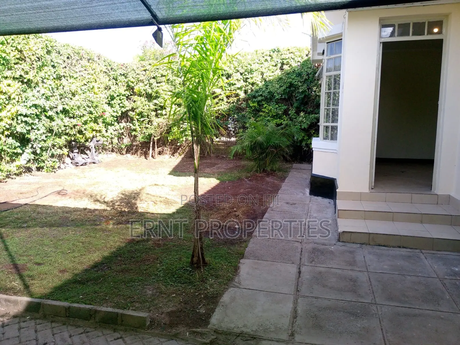 3bdrm Bungalow in Lukenya for sale