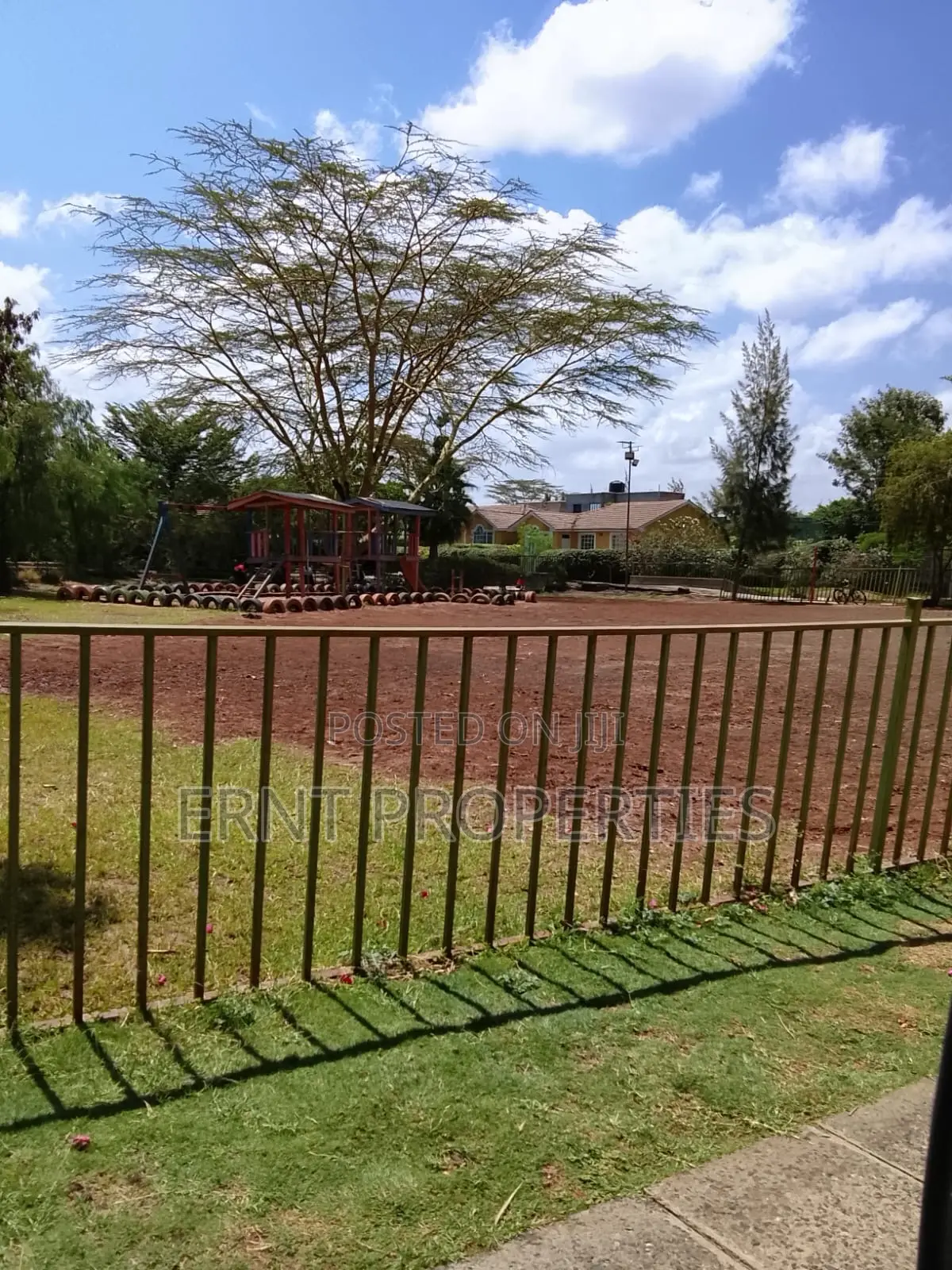 3bdrm Bungalow in Lukenya for sale
