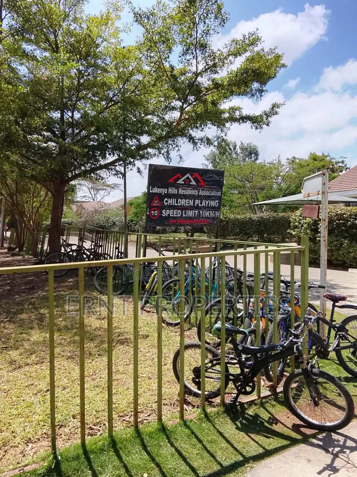 3bdrm Bungalow in Lukenya for sale