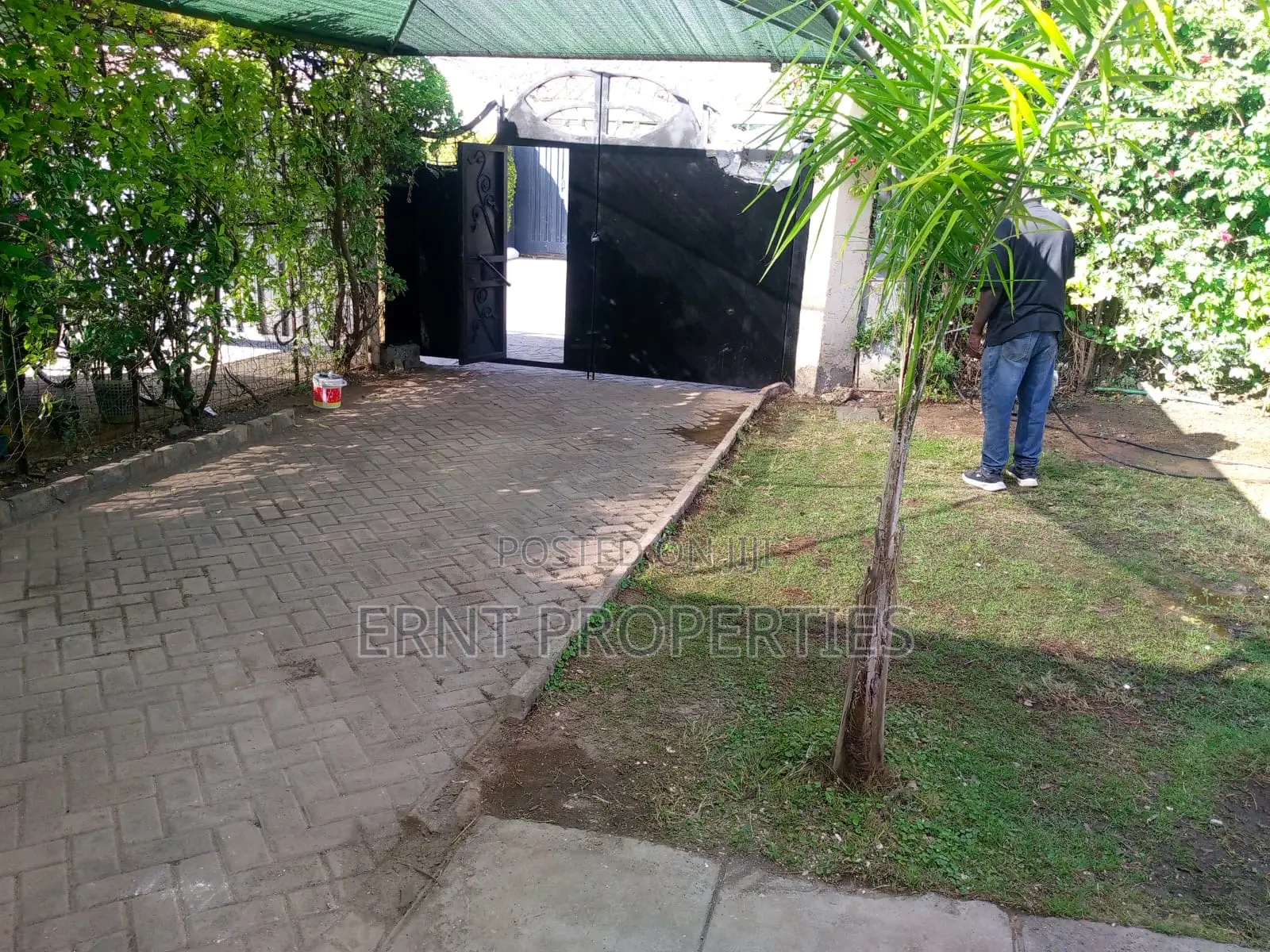 3bdrm Bungalow in Lukenya for sale