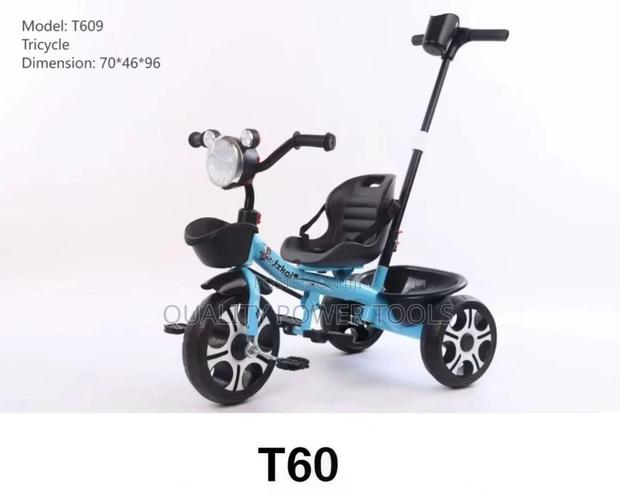 Kids Tricycle
