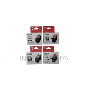 Canon Print Head Bh-40