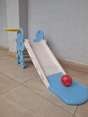 Toddlers Indor Slides - main view