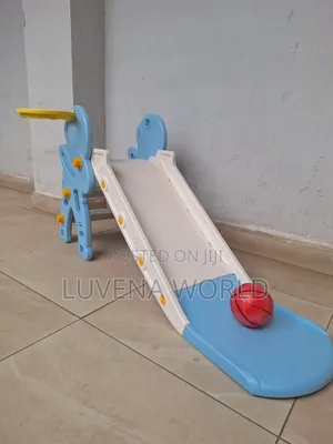 Toddlers Indor Slides