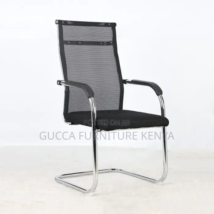 Mid-back Mesh Ergonomic Office Seat
