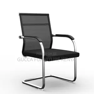 Mid-back Mesh Ergonomic Office Seat