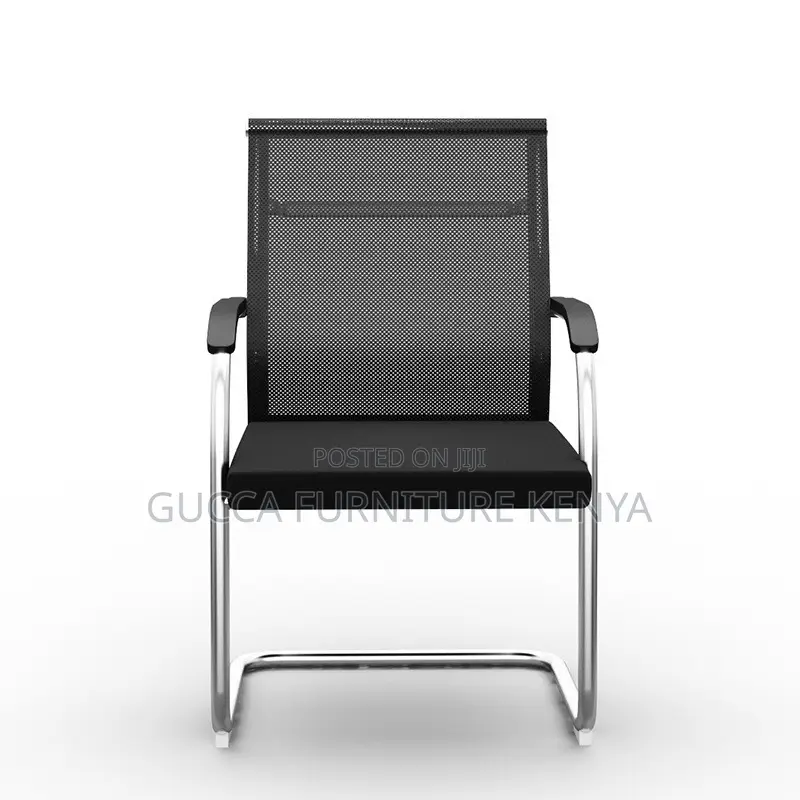 Mid-back Mesh Ergonomic Office Seat