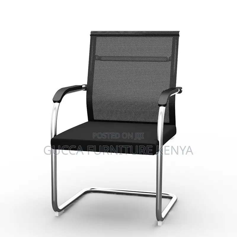 Mid-back Mesh Ergonomic Office Seat