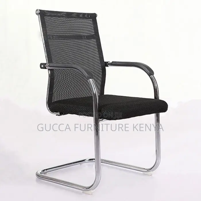 Mid-back Mesh Ergonomic Office Seat